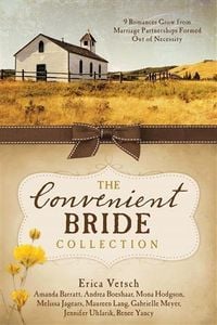Produktbild: Convenient Bride Collection