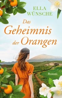 Produktbild: Das Geheimnis der Orangen