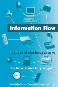 Produktbild: Information Flow