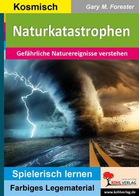Produktbild: Naturkatastrophen