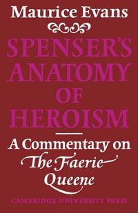 Produktbild: Spenser's Anatomy of Heroism