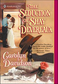 Produktbild: The Seduction of Shay Devereaux