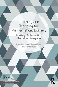 Produktbild: Learning and Teaching for Mathematical Literacy