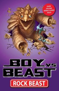 Produktbild: Boy vs. Beast 2