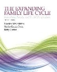 Produktbild: Expanding Family Life Cycle 5/