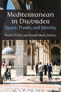 Produktbild: Mediterranean in Dis/order