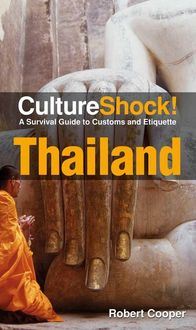 Produktbild: CultureShock! Thailand