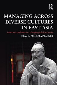 Produktbild: Managing Across Diverse Cultures in East Asia