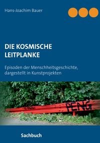 Produktbild: Die kosmische Leitplanke