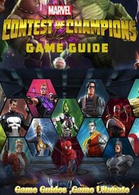 Produktbild: Marvel Contest of Champions Walkthrough and Guides