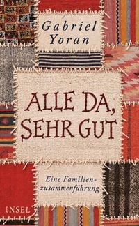 Produktbild: Alle da, sehr gut