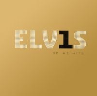 Presley, E: Elv1s 30 No 1 Hits von Elvis Presley