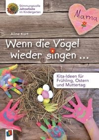 Produktbild: Wenn die V&ouml;gel wieder singen &hellip;