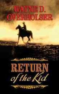 Produktbild: Return of the Kid