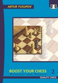 Produktbild: Boost your Chess 2