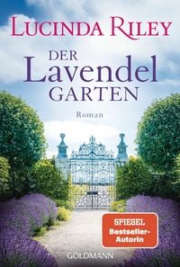 Produktbild: Der Lavendelgarten