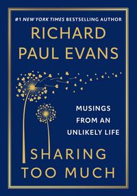 Produktbild: Sharing Too Much