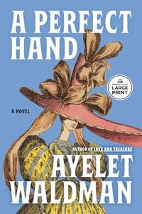 Produktbild: A Perfect Hand