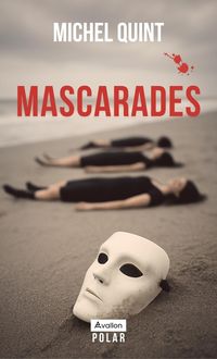 Produktbild: Mascarades