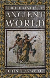 Produktbild: Chronicles of the Ancient World