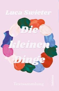 Produktbild: Die kleinen Dinge