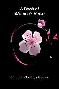 Produktbild: A book of women's verse