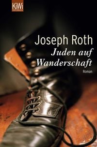 Produktbild: Juden auf Wanderschaft