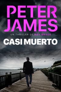 Produktbild: Casi muerto