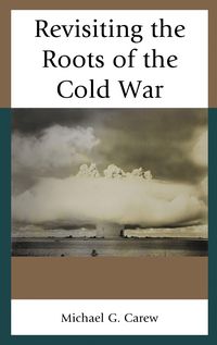 Produktbild: Revisiting the Roots of the Cold War