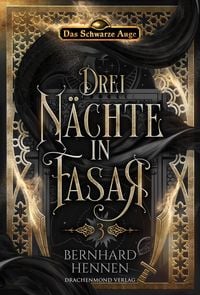 Produktbild: Drei N&auml;chte in Fasar 3