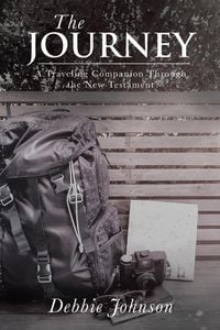Produktbild: The Journey
