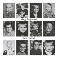 Produktbild: Elegy for [lukas]