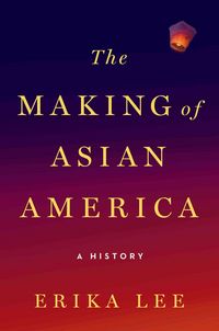 Produktbild: Making Of Asian Amer