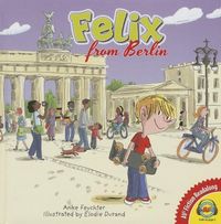 Produktbild: Felix from Berlin