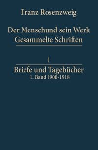 Produktbild: Briefe und Tageb&uuml;cher