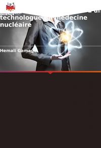 Produktbild: Mesure de la dose de rayonnement sur la main d'un technologue en m&eacute;decine nucl&eacute;aire