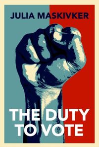 Produktbild: The Duty to Vote