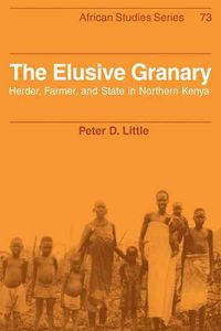 Produktbild: The Elusive Granary
