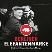 Produktbild: Berliner Elefantenmarke