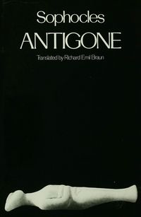 Produktbild: Antigone
