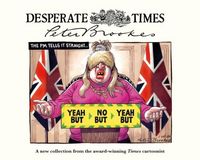 Produktbild: Desperate Times