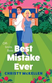 Produktbild: Best Mistake Ever