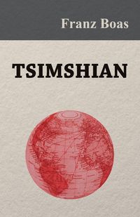 Produktbild: Tsimshian - An Illustrative Sketch