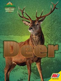 Produktbild: Deer