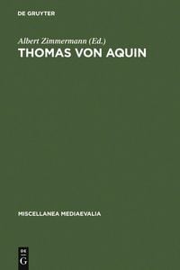Produktbild: Thomas von Aquin
