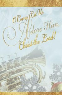 Produktbild: Adore Music Xmas Bulletin (pkg