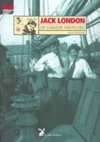 Bild vom Artikel Vida de Jack London, un soñador americano vom Autor Alex Kershaw
