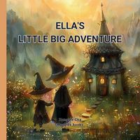 Produktbild: Ella's Little Big Adventure