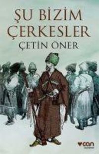 Produktbild: Su Bizim Cerkesler