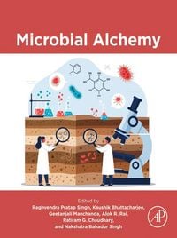 Produktbild: Microbial Alchemy